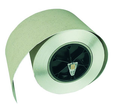 LX610e Grass Paper Material Label Roll for Color Die-Cut Print