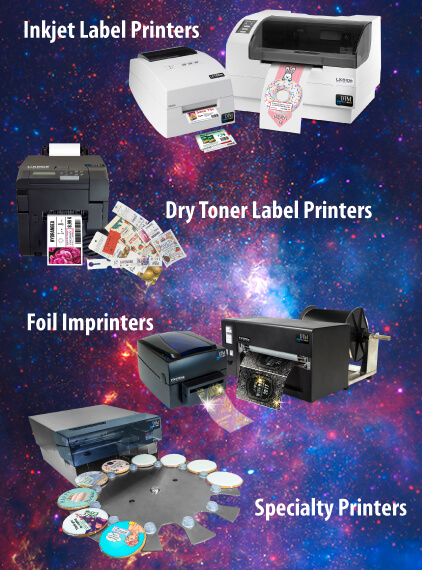 DTM Print Portfolio