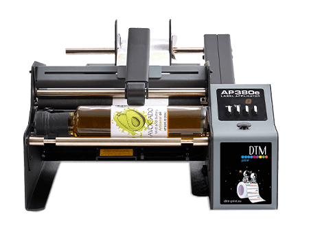 DTM AP380e