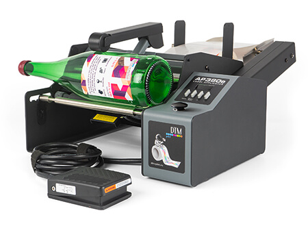 AP380e product picture