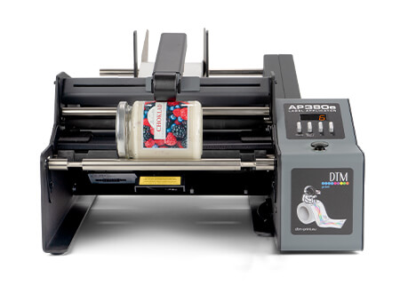 AP380e product picture
