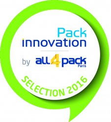 Innovation award for Primera LX500e