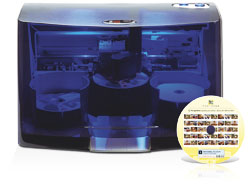 Disc Publisher 4102