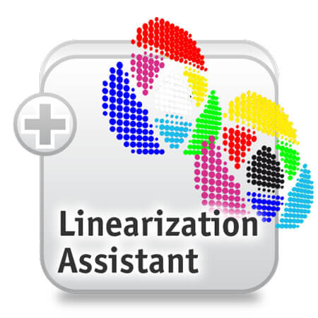 Linearization Assistant