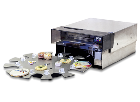 Eddie Edible Ink Printer