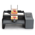DX850e Label Dispenser