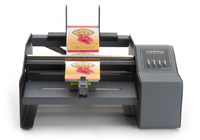DX850e Label Dispenser