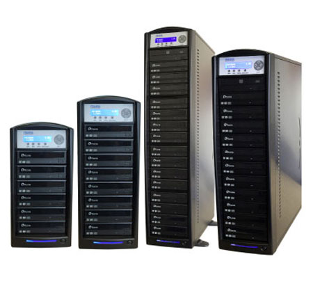 DUP Tower Duplicator