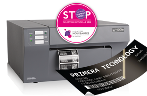 LP130e Laser Kennzeichnung