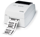 LX200 Label printer