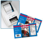 LX400e Color Label printer