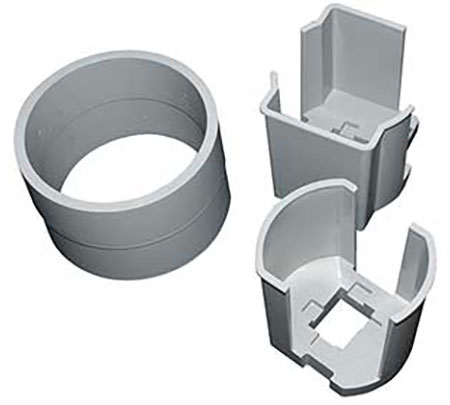 Business Card Adapter