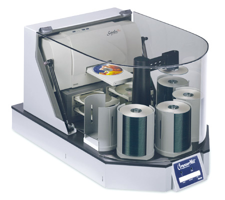 ADL-MAX Autoloader