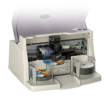 Disc Publisher PRO
