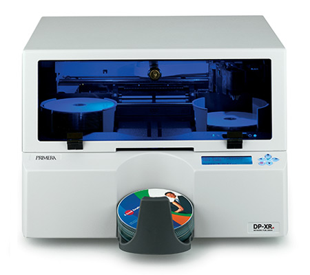 Disc Publisher XRn