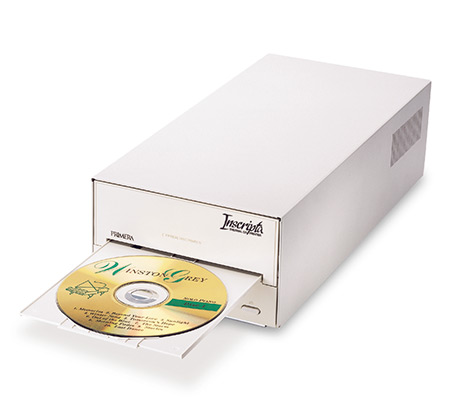 Inscripta CD-Printer