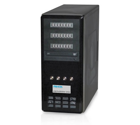 USB Publisher 2100