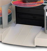 CD-Output