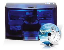 Video-Production Disc Publisher