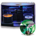 Disc Publisher 4051
