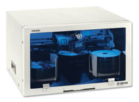 Disc Publisher XRP-100