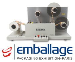 FX1000e Matrix Removal System
