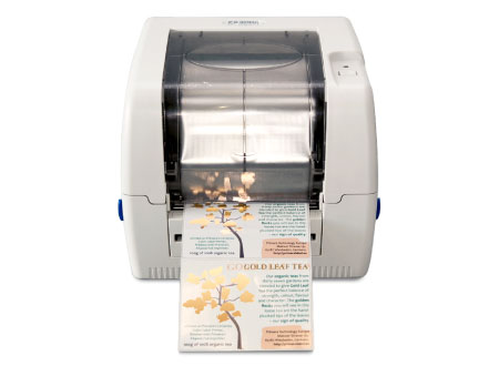 FX400e Foil Imprinting System