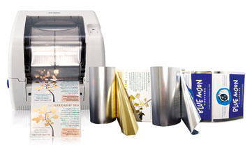 Primera label printers