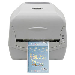 New Primera Foil Printer FX500e foil printer