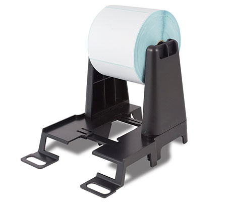 FX510e label stand