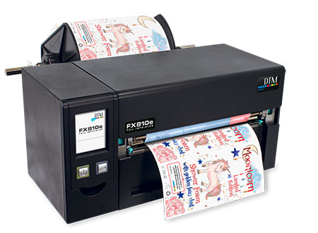 FX810e