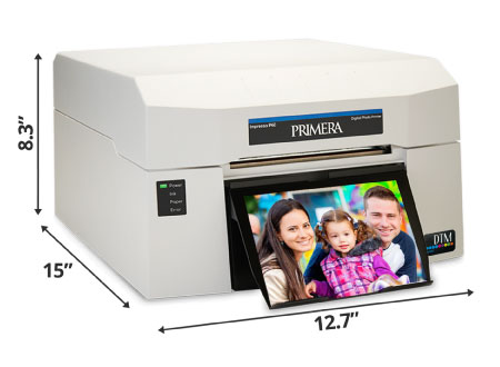 ip60 dimensions