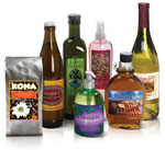 professional quality labels