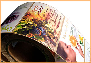 Primera label printers