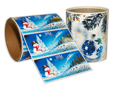 Primera label printers