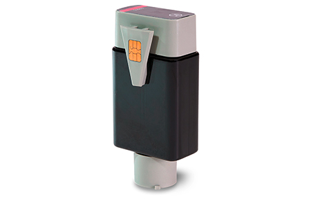 053002 Magenta Ink Tank
