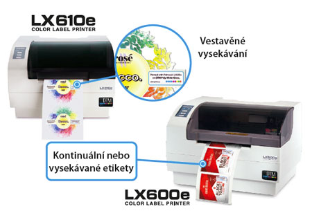 Vestavěné vysekávání