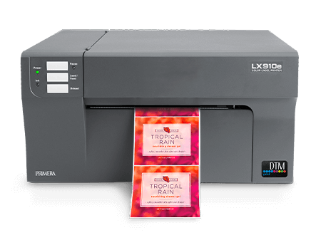 Label Printer LX910e