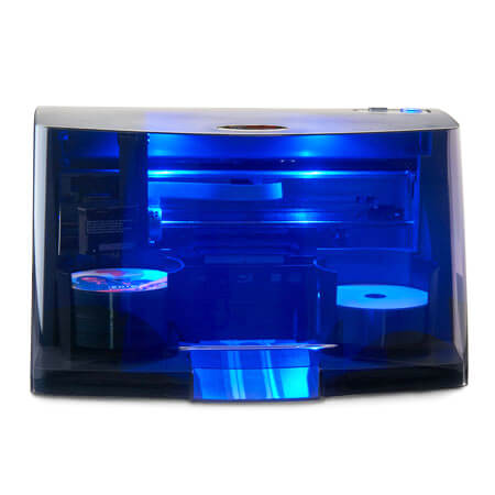 Disc Publisher DP-4052