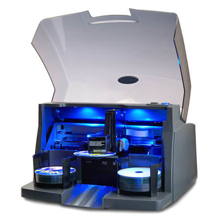Disc Publisher DP-4052