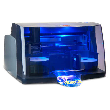 Disc Publisher DP-4201