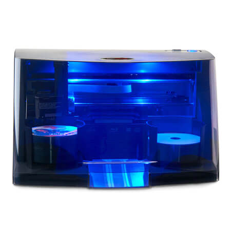 Disc Publisher DP-4201