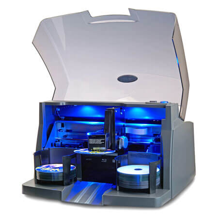 Disc Publisher DP-4201