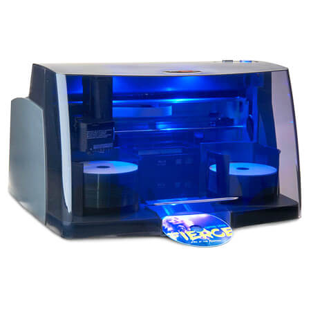 Disc Publisher DP-4202