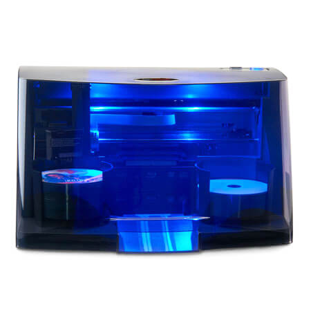 Disc Publisher DP-4202