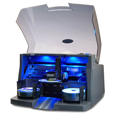 Disc Publisher DP-4202