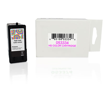Disc Publisher DP42xx Ink Cartridge