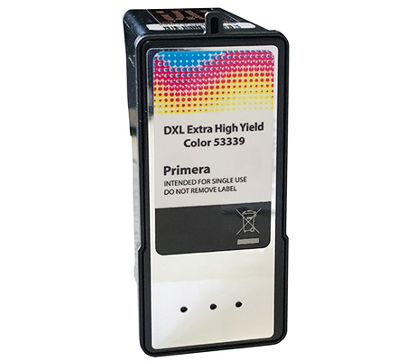 LX500e Dye DXL Cartridge
