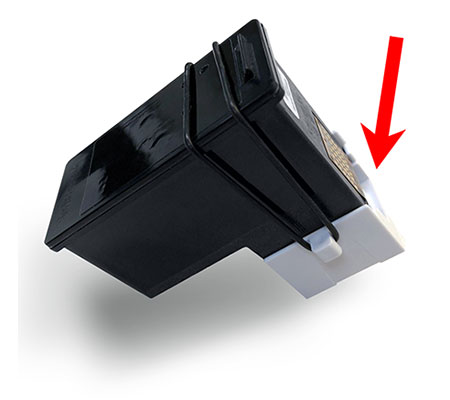 LX600e Cartridge Garage