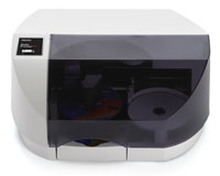 Disc Publisher SE-3
